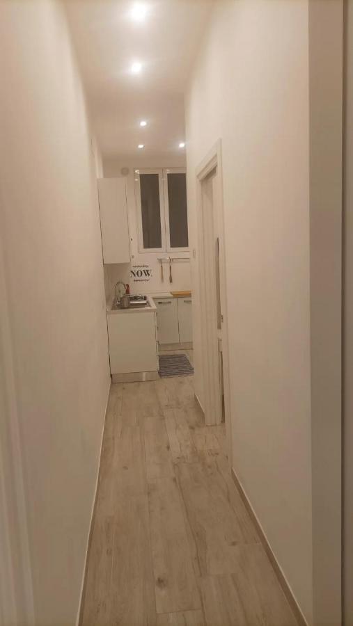 B&B Nicolai Centrale Барі Екстер'єр фото