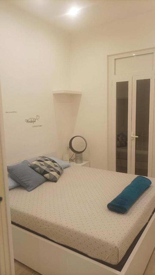 B&B Nicolai Centrale Барі Екстер'єр фото