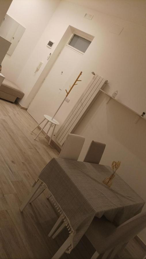 B&B Nicolai Centrale Барі Екстер'єр фото