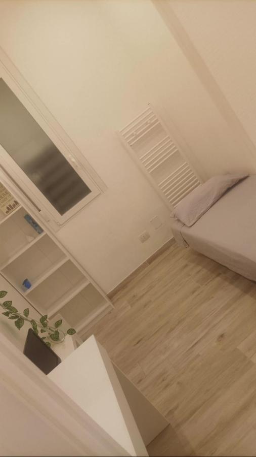 B&B Nicolai Centrale Барі Екстер'єр фото