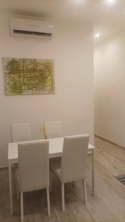 B&B Nicolai Centrale Барі Екстер'єр фото