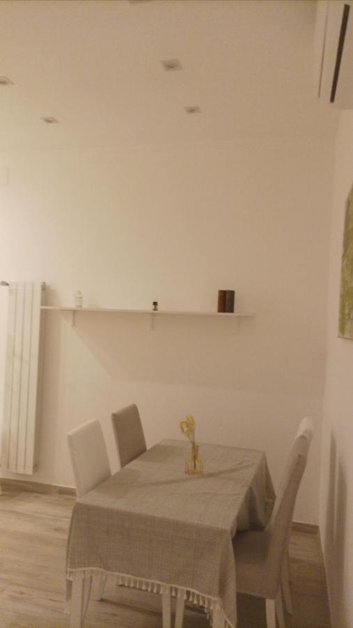 B&B Nicolai Centrale Барі Екстер'єр фото