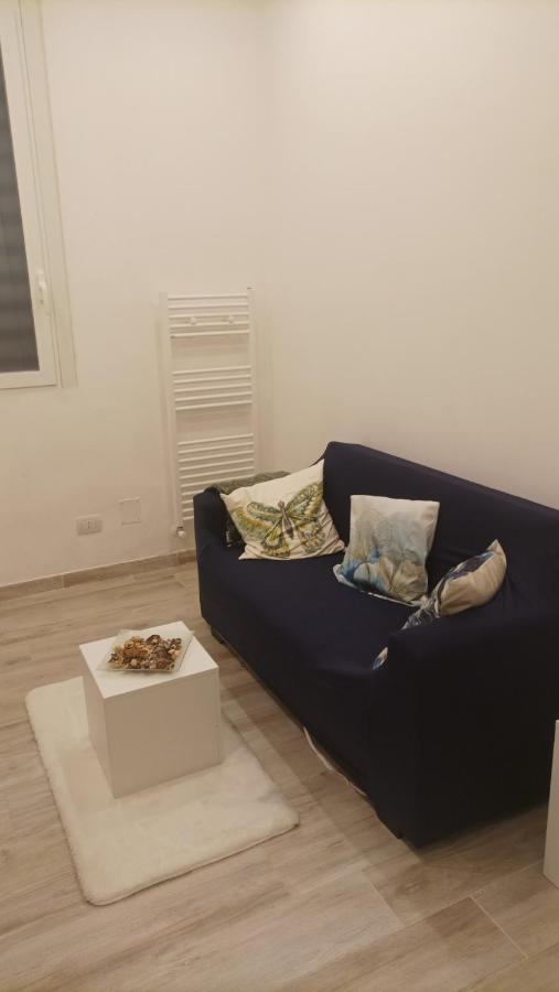 B&B Nicolai Centrale Барі Екстер'єр фото
