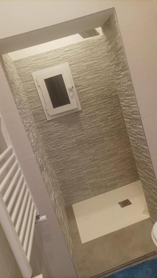 B&B Nicolai Centrale Барі Екстер'єр фото