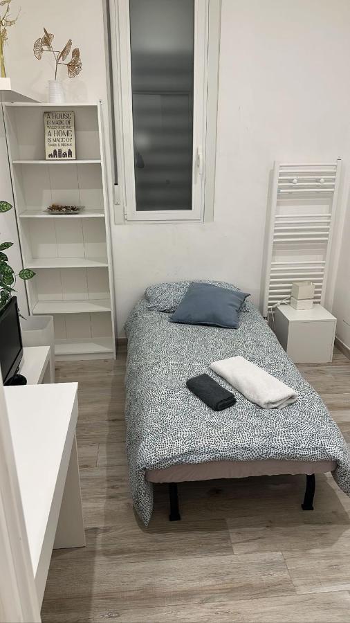 B&B Nicolai Centrale Барі Екстер'єр фото