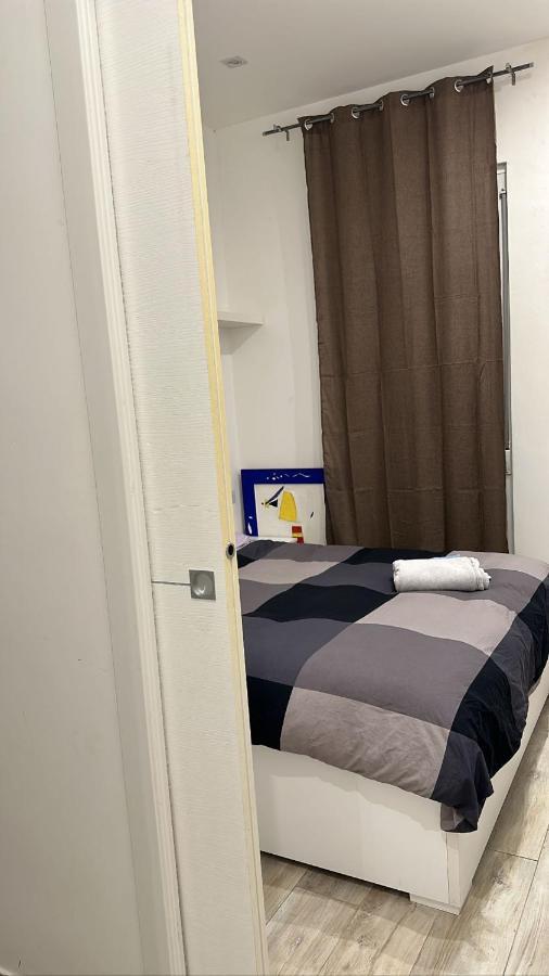 B&B Nicolai Centrale Барі Екстер'єр фото