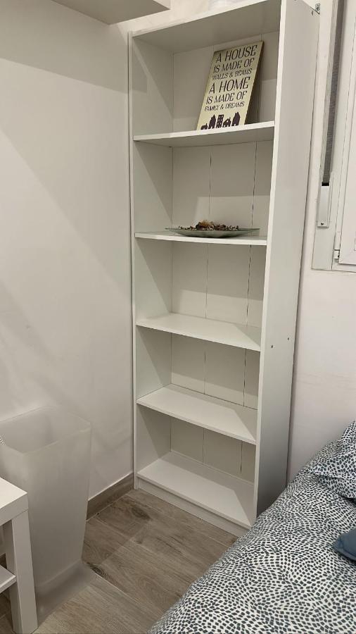 B&B Nicolai Centrale Барі Екстер'єр фото