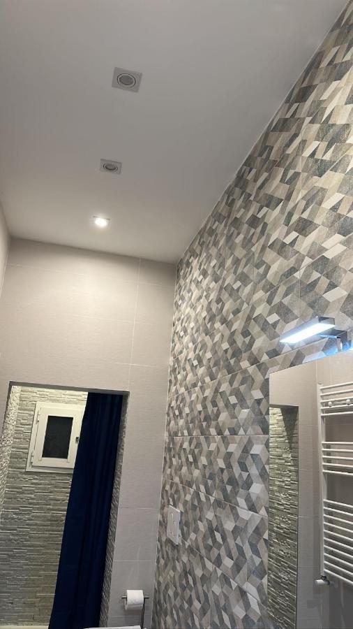 B&B Nicolai Centrale Барі Екстер'єр фото