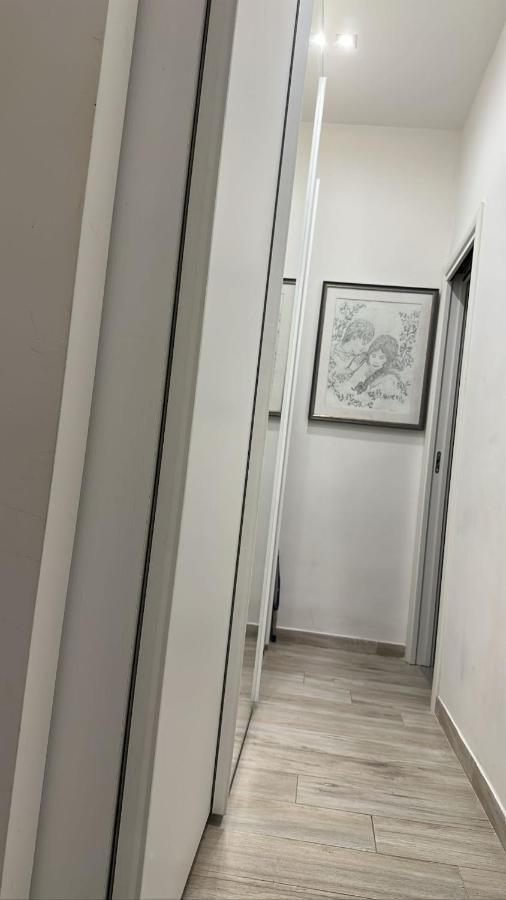 B&B Nicolai Centrale Барі Екстер'єр фото