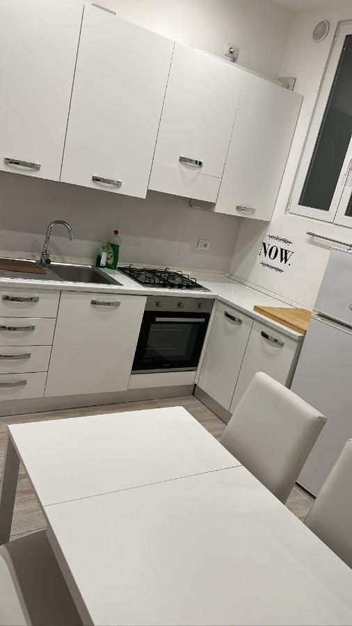 B&B Nicolai Centrale Барі Екстер'єр фото