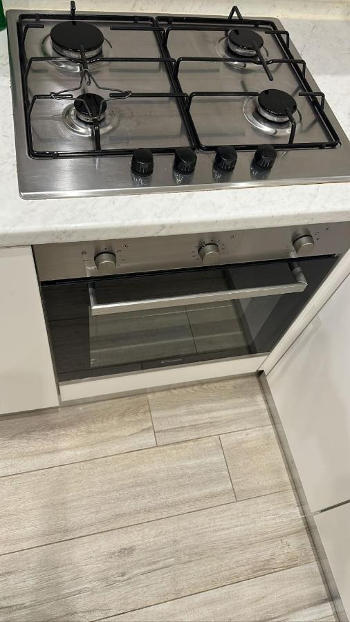 B&B Nicolai Centrale Барі Екстер'єр фото