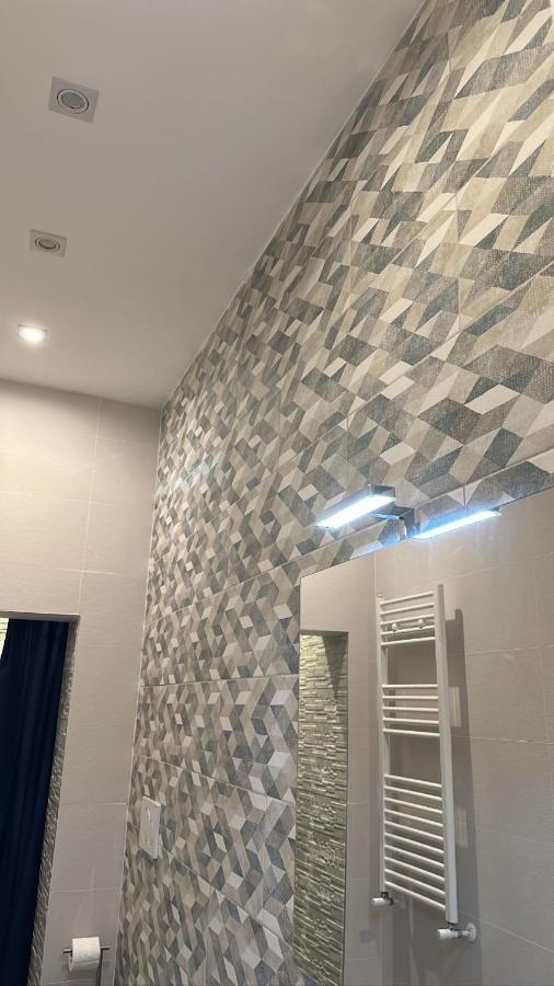 B&B Nicolai Centrale Барі Екстер'єр фото