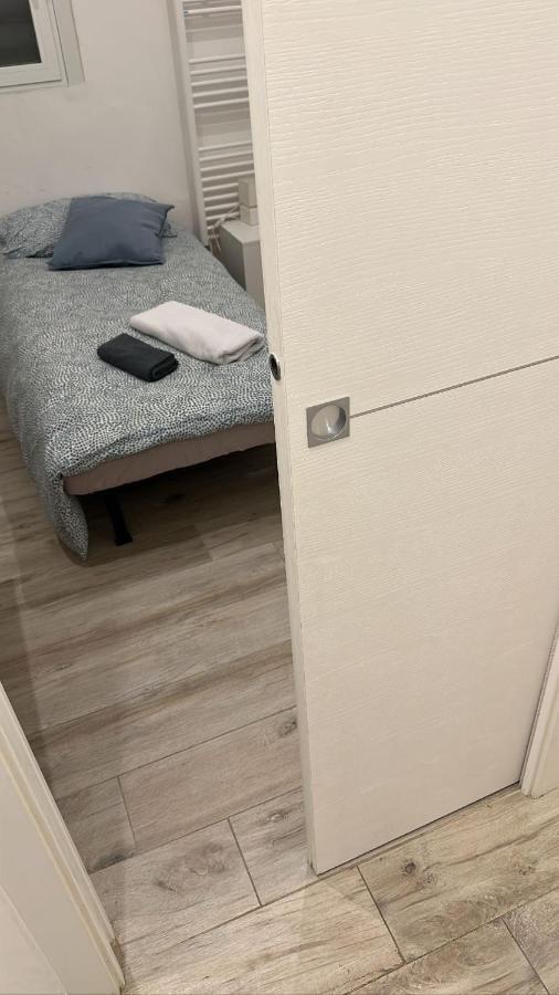 B&B Nicolai Centrale Барі Екстер'єр фото